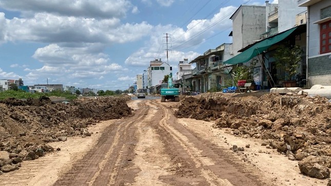 Lộ diện tuyến đường ven kênh dài nhất TPHCM xuyên qua 7 quận, huyện ảnh 5