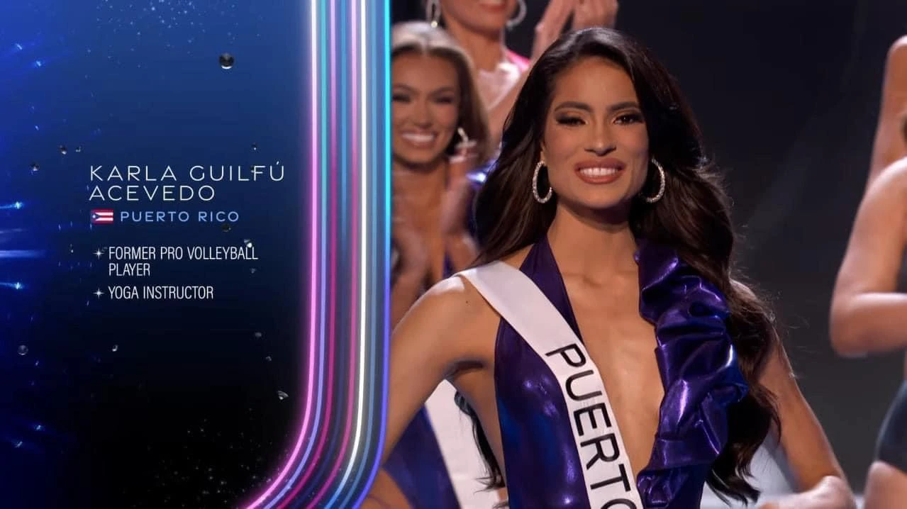 Chính thức lộ diện top 5 của Miss Universe 2023 - Ảnh 5.