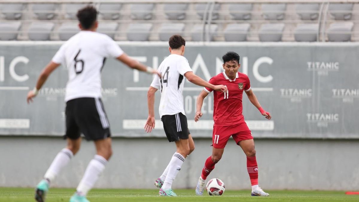 Indonesia chuẩn bị gì cho trận quyết đấu với đội tuyển Việt Nam tại Asian Cup?- Ảnh 1.