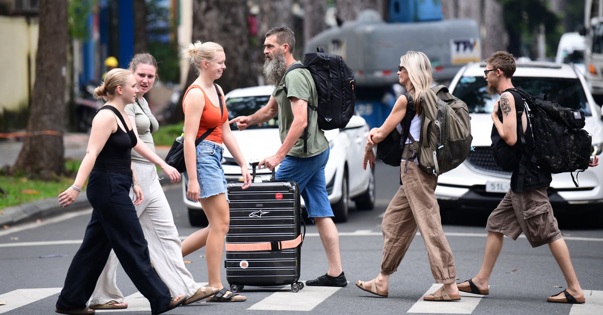 Tourismuswachstum im Jahr 2024, aber viele Unternehmen melden sinkende Gewinne