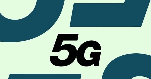 US carrier deploys 'special' 5G technology for IoT devices