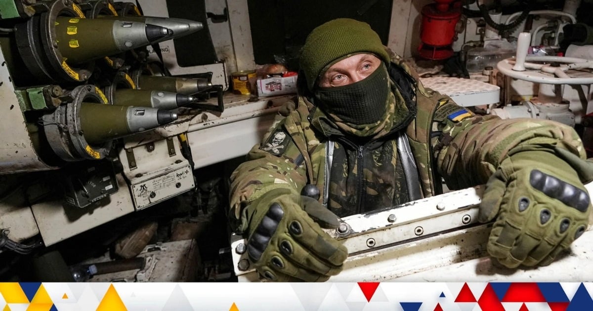 Ukraine War 1/25: Russia suddenly "came out of the ground" to raid Avdiivka