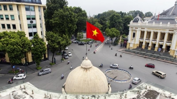 Ministry of Industry and Trade stated its opinion on the fact that the United States has not recognized Vietnam as a market economy.