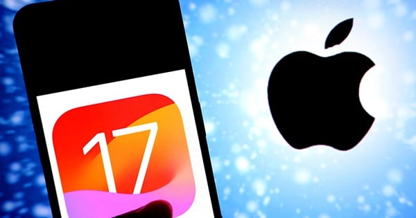 iOS 17.1.2 скоро станет доступна пользователям iPhone