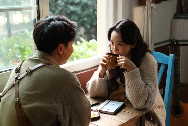 'Cô gái vạn người mê' nói hộ tiếng lòng gen Z khi yêu- Ảnh 1.