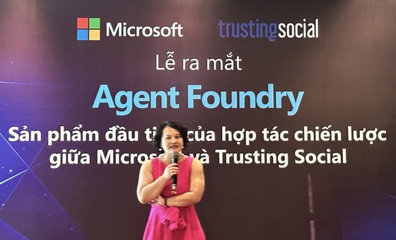 Trusting Social បើកដំណើរការ Agent Foundry ដែលជាវេទិកាដែលផ្តល់ជំនួយការនិម្មិតពិសេសសម្រាប់អាជីវកម្មរូបថត 2