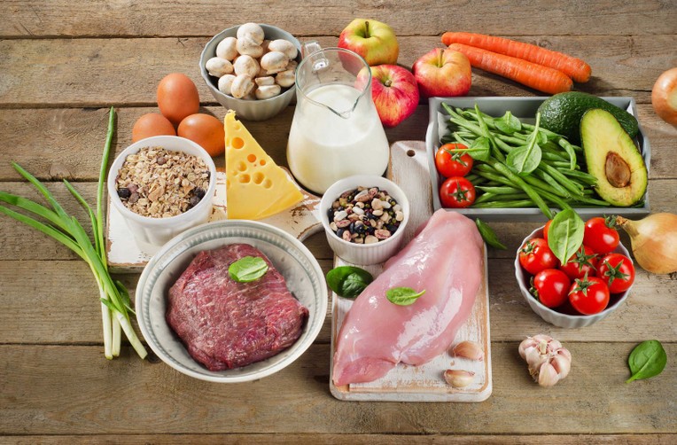 Vì sao ăn kiêng ít calo mà không giảm được cân?- Ảnh 3.