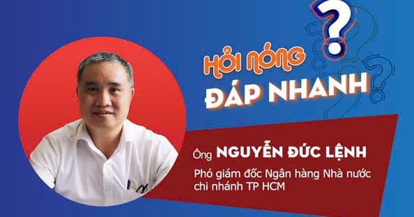 Ngân hàng Nhà nước TP HCM nói gì về thị trường vàng ngày càng khó mua bán?