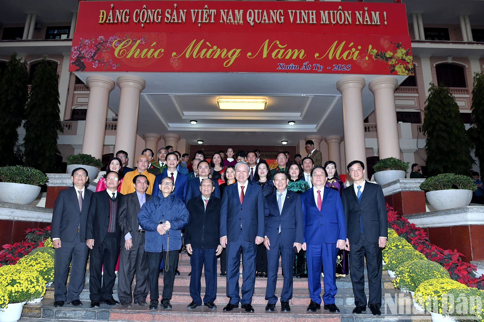 [Photo] General Secretary To Lam visits and works in Bac Ninh province photo 14