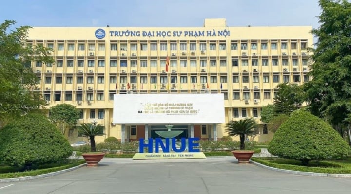 Universities with the lowest tuition fees in Vietnam - 1