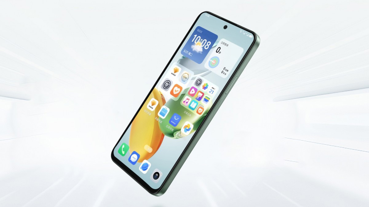 Honor Play 60 Plus price from 525 million dong image 2