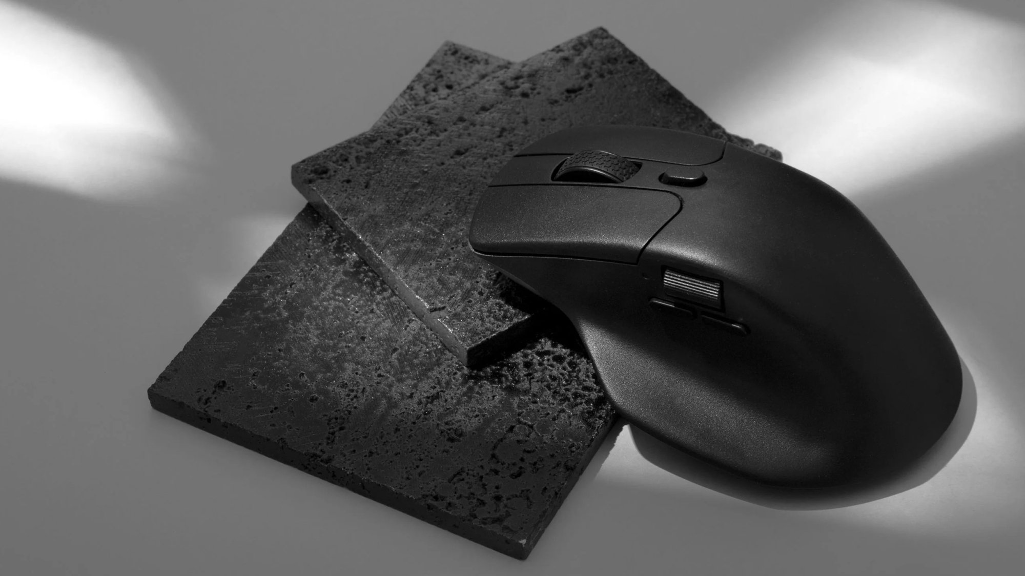 Keychron presenta el nuevo modelo 2 de ratón de ordenador