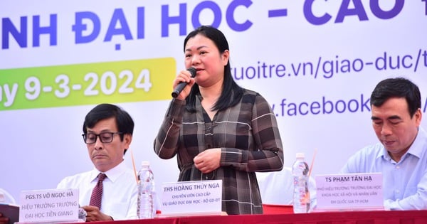 Đăng ký xét tuyển thế nào để dễ trúng tuyển đại học?