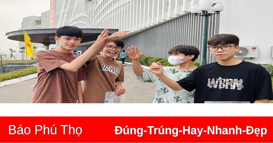 Môn Tiếng Anh có tính phân hoá cao