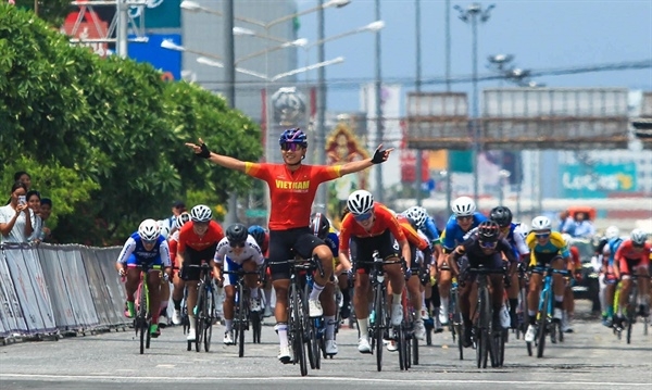 Vietnam Sports has the first place to attend the Paris Olympics photo 1