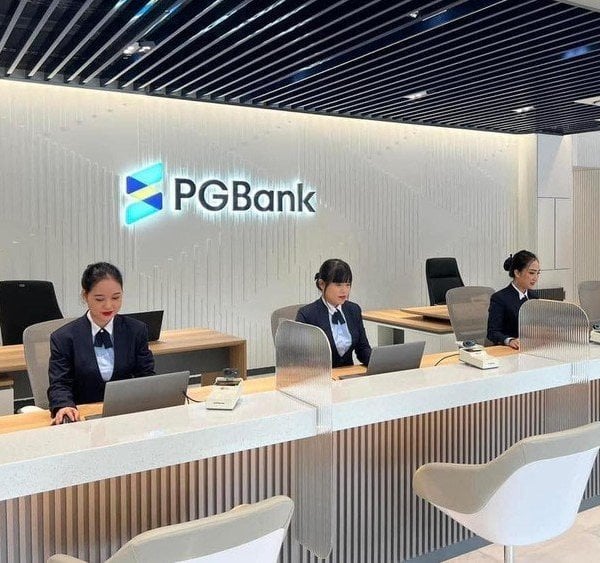 PGBank đặt mục tiêu lãi gấp rưỡi trong năm 2024 