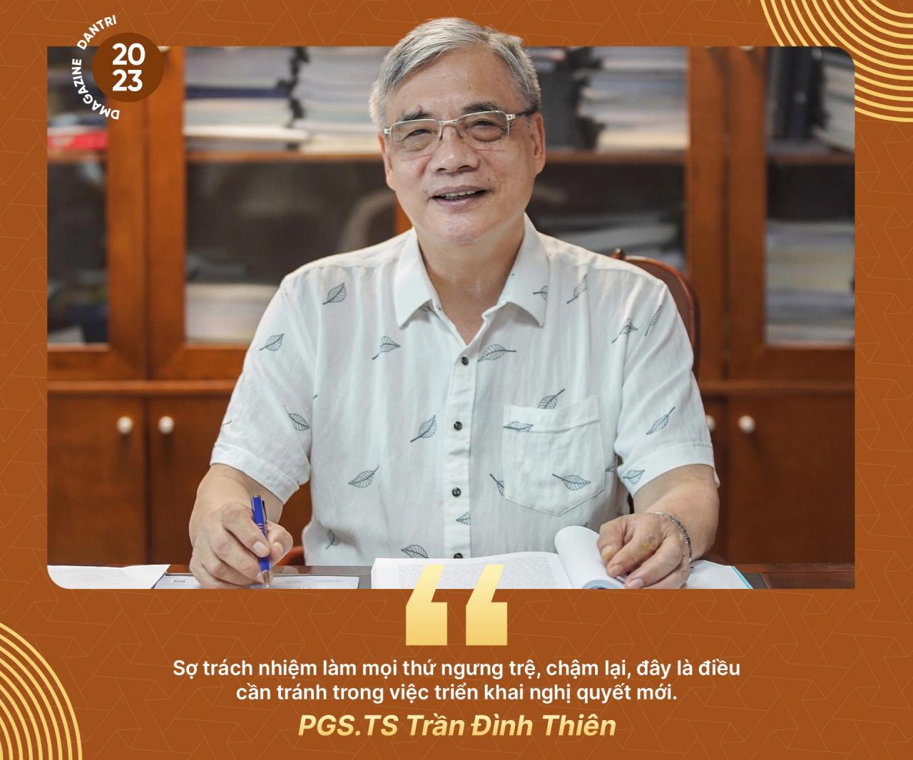 Với cơ chế mới, bộ máy TPHCM có đủ sức thực thi? - 9