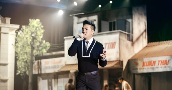 Singer Dam Vinh Hung still performs despite 9-month performance ban?