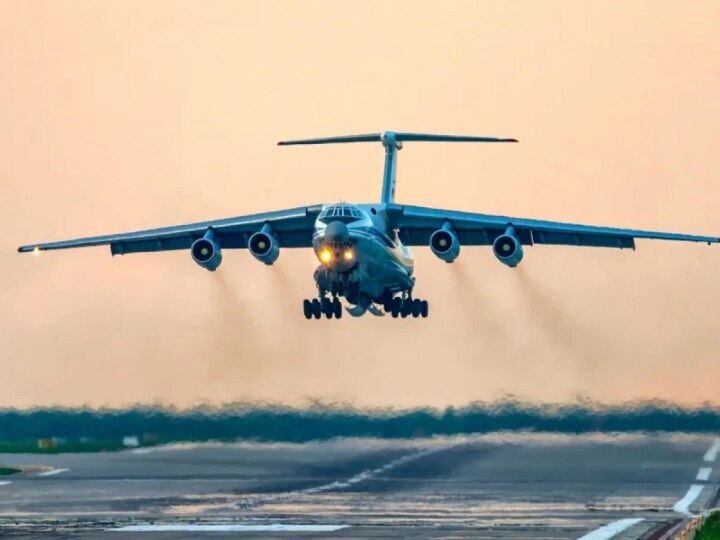 ロシアはMiG-31DとIl-76航空機をベースにした対衛星システムを構築 - 1