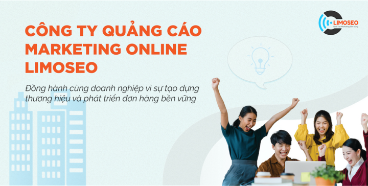 Limoseo: Công ty quảng cáo marketing online - 1