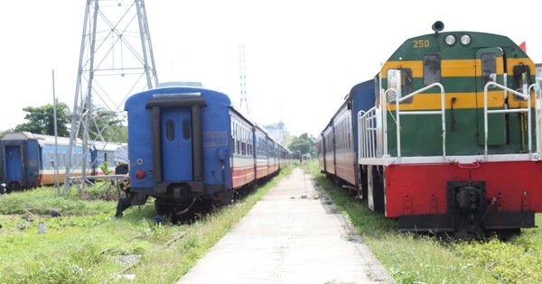 Cận cảnh ga Bình Triệu 'treo' hơn 20 năm đang điều chỉnh thành ga metro