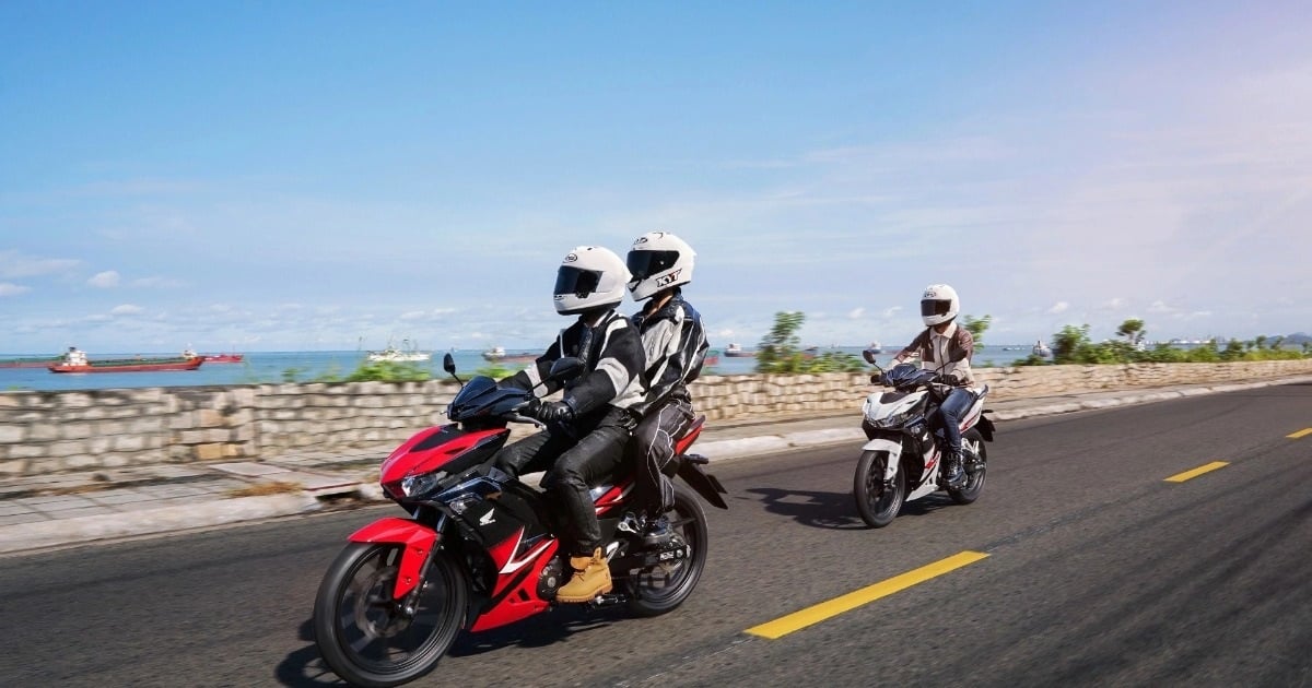 Honda Vietnam lance une promotion estivale avec « Recevez des cadeaux qui correspondent à vos goûts, des voyages d'été parfaits »