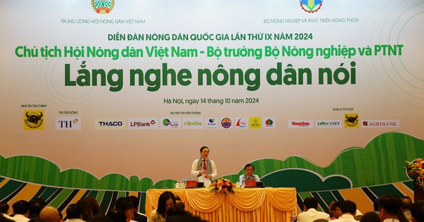 Fiers des agriculteurs vietnamiens et de l'histoire de savoir si l'agriculture nécessite « d'aller à l'école » ?