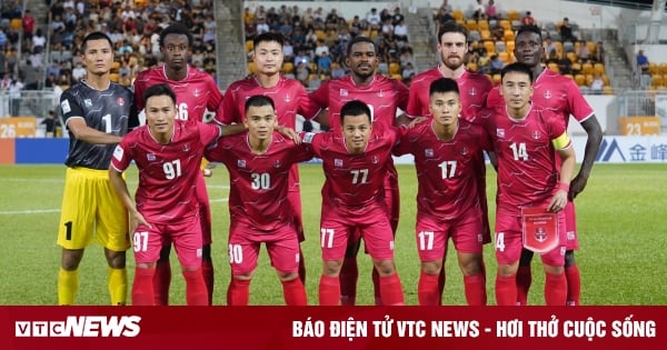 Xem trực tiếp Hải Phòng FC vs PSM Makassar trên kênh nào?