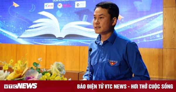 Phát động cuộc thi viết 'Trang sách thay đổi đời tôi' 2024