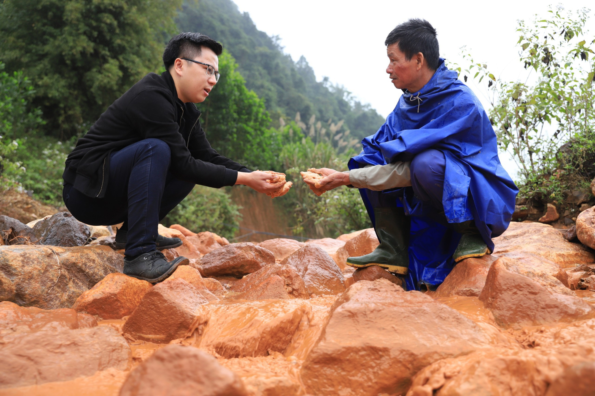 Es hora de una revolución más verde para el futuro del pueblo vietnamita.