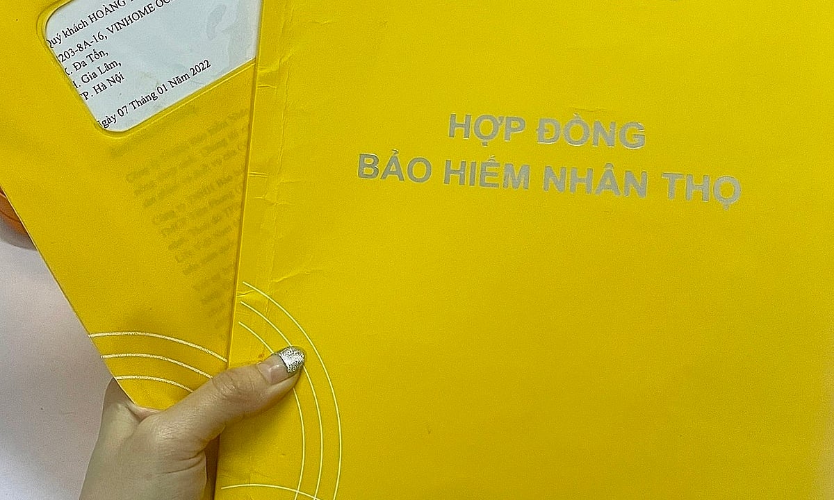 Bốn doanh nghiệp sai phạm khi bán chéo bảo hiểm qua ngân hàng