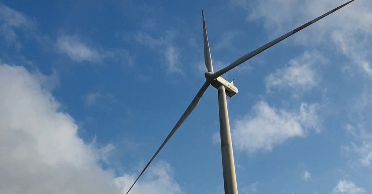 Wind power imports from Laos could drop to 5.51 cents/kWh?