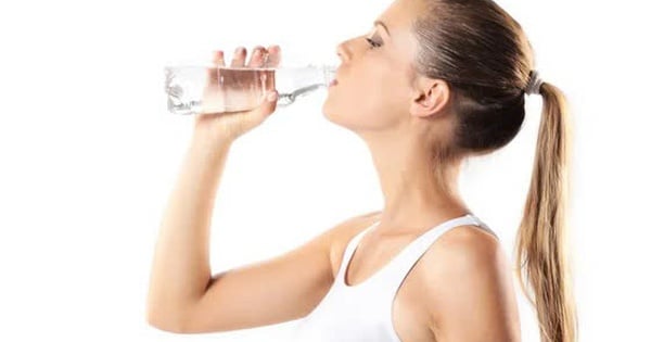 New findings on how much water to drink each day to avoid stroke