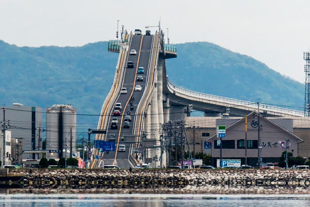 14 most amazing bridges in the world, including the bridge in Vietnam - Photo 9.