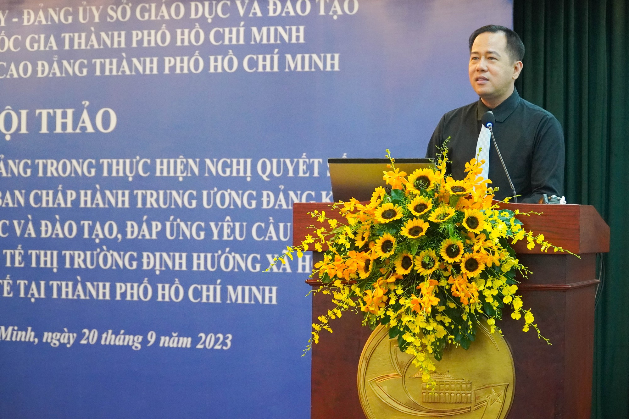 Giáo dục chuyển biến sau 10 năm thực hiện Nghị quyết 29 - Ảnh 2.