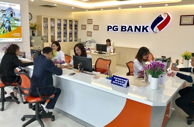 PGBank muốn thay tên, đổi trụ sở sau khi Petrolimex thoái vốn