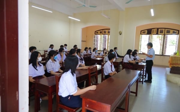 Hanoi führt, City. Ho Chi Minh belegte den zweiten Platz