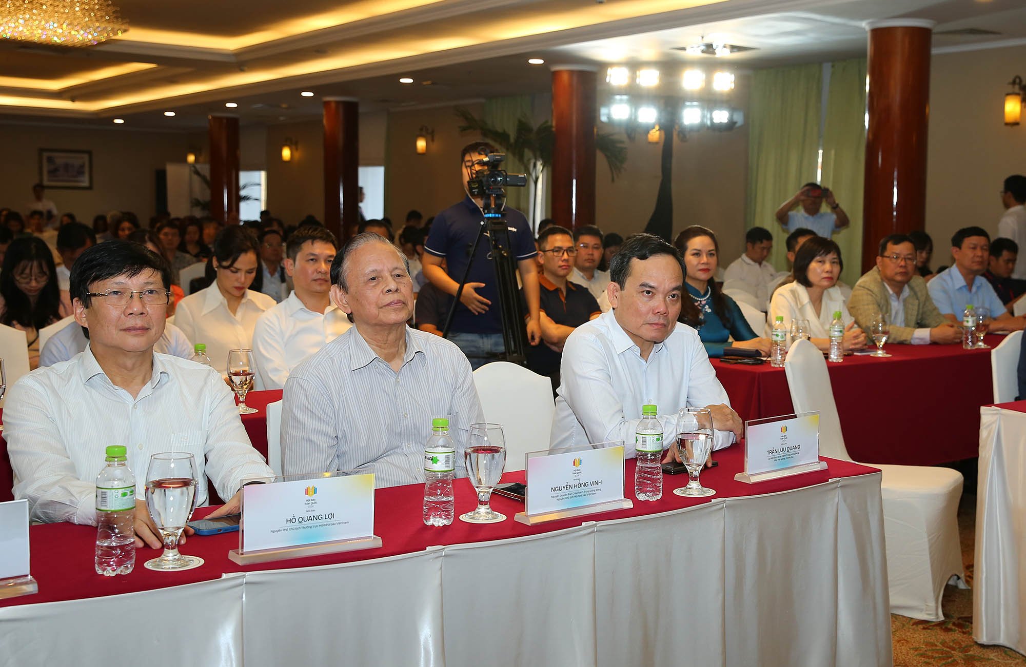 National press forum 2024: strategic and practical training for press agencies, image 2