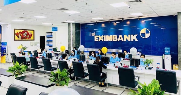 A Big4 bank becomes the second largest shareholder of Eximbank