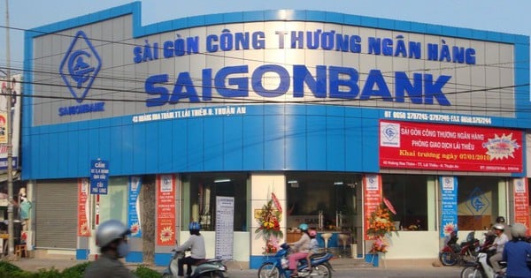 Saigonbank has another Deputy General Director