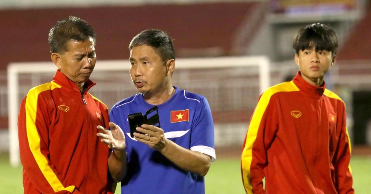 베트남 축구 연맹, 신임 사무총장 임명