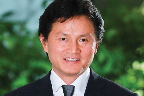 Ông Nguyễn Văn Tuân