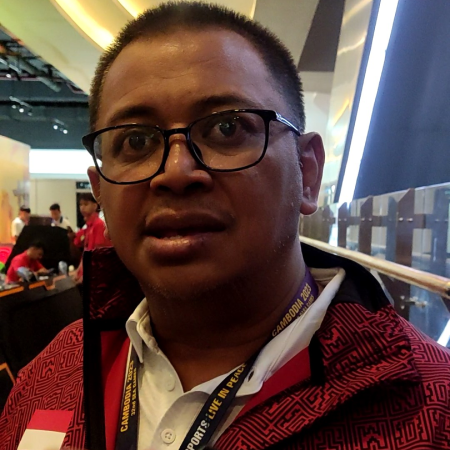 SEA Games 32: Độc lạ tuyển eSport Indonesia bỏ cuộc, vẫn đoạt vàng VALORANT và không có HCB - Ảnh 3.