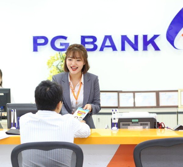 PGBank "replaces" a series of senior personnel