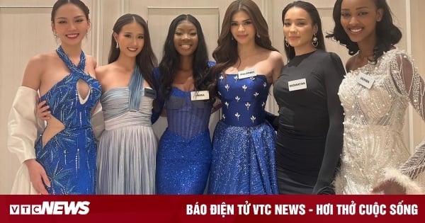 Live Miss World Final - Miss World 2023