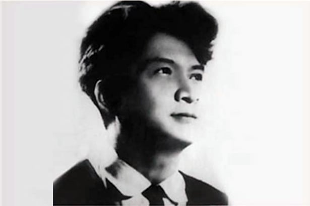 Image of Uncle Ho in Che Lan Vien's poetry