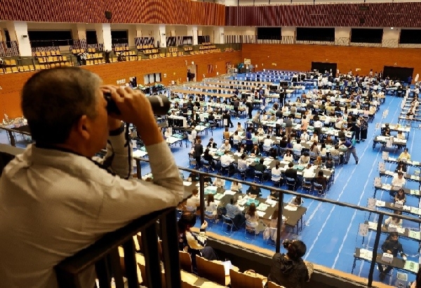 Die „große Wette“ ist gescheitert, die LDP hat den ersten „Abgang“ erlebt. Was wird mit der Regierung von Herrn Ishiba nach den „Ablehnungen“ geschehen?