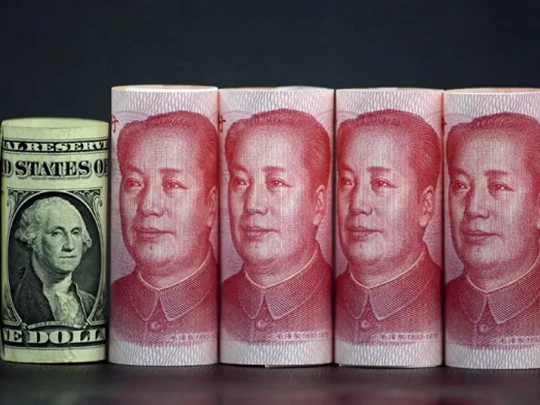 Soaring US debt is a 'golden opportunity' for China