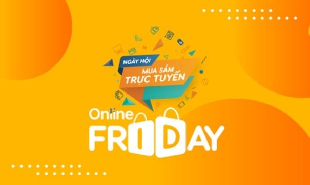 „Nationale E-Commerce-Woche und Vietnam Online Shopping Day 2024“ steht vor der Tür