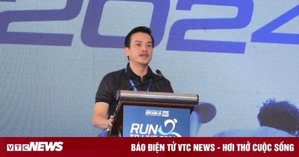 Thưởng lớn cho VĐV phá kỷ lục Quốc gia cự ly bán marathon